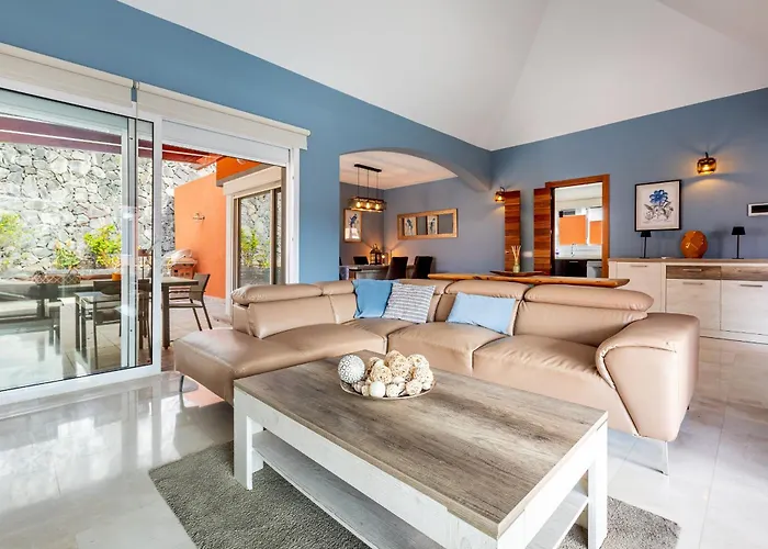 Cornelia Costa Adeje (Tenerife)