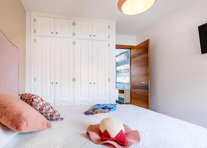 Cornelia Villa Costa Adeje (Tenerife)