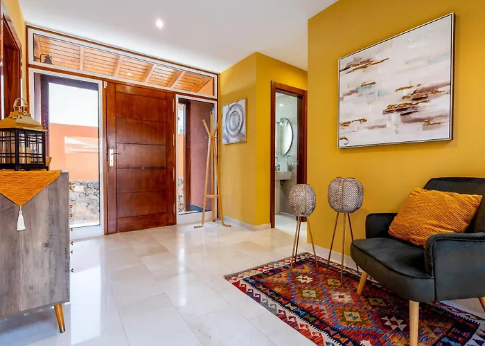 Cornelia Costa Adeje (Tenerife)