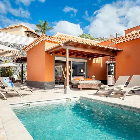 Вілла Cornelia *