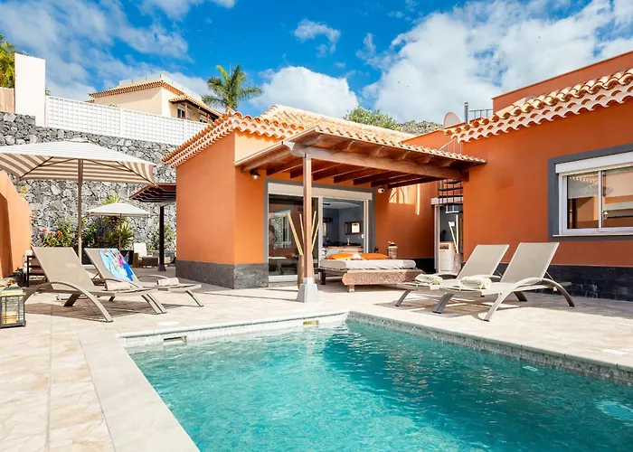 Вілла Cornelia *